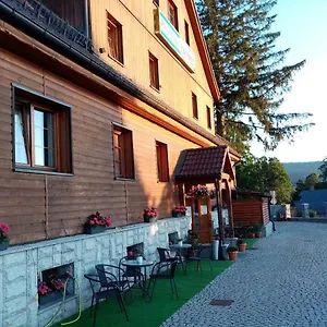 Trans Szklarska Poręba