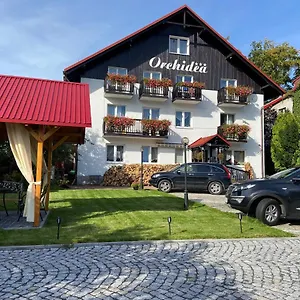 Orchidea Szklarska Poręba