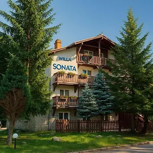 Sonata - & Balia - Szklarska Poręba