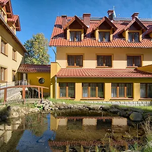 Dobry Klimat Szklarska Poręba